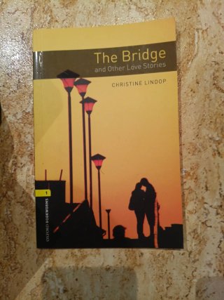 The Bridge and Other Love Stories