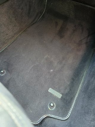 Audi 100 1995