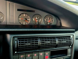 Audi 100 1995