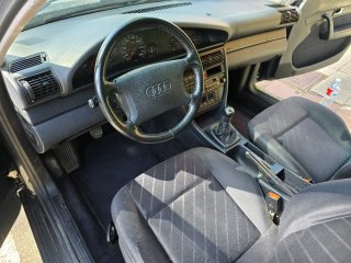 Audi 100 1995