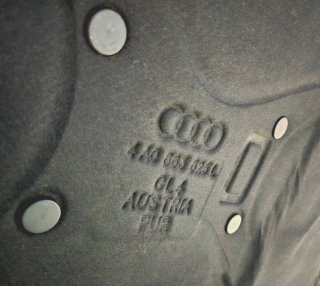 Audi 100 1995