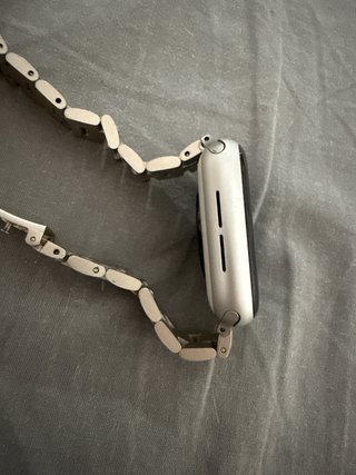 Apple Watch SE 2 GPS + Celular Gris/Plata