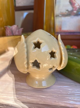 Ceramica Siciliana Testa di Moro