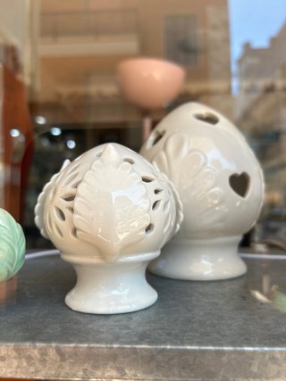 Ceramica Siciliana Testa di Moro