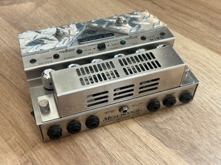 Mesa Boogie V-Twin Preamp V2-07676