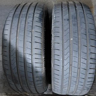 2 Neumáticos Hankook 205 55 R16