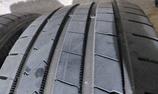 2 Neumáticos Hankook 205 55 R16