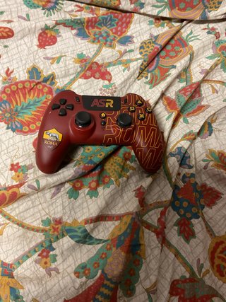 Pad PS4 Roma ASR