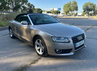Audi A5 2010