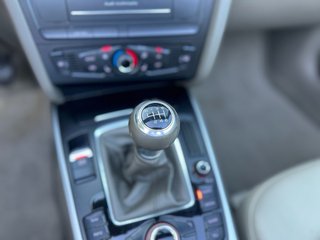 Audi A5 2010