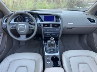 Audi A5 2010