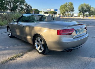 Audi A5 2010