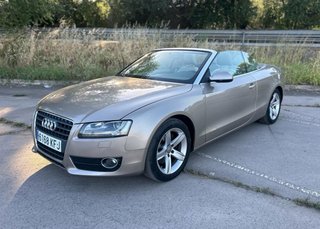 Audi A5 2010