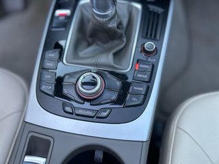 Audi A5 2010