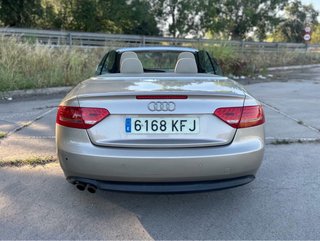 Audi A5 2010