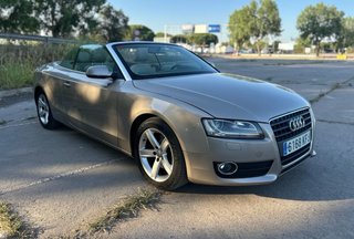 Audi A5 2010