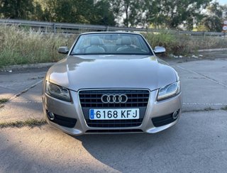Audi A5 2010