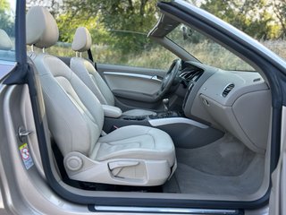 Audi A5 2010