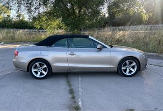 Audi A5 2010