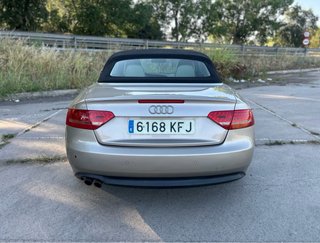Audi A5 2010