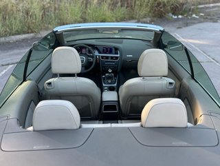 Audi A5 2010