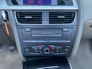 Audi A5 2010