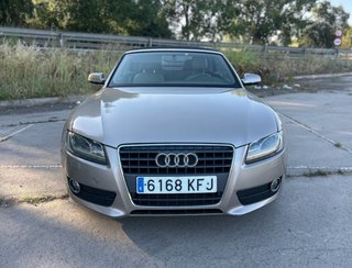 Audi A5 2010