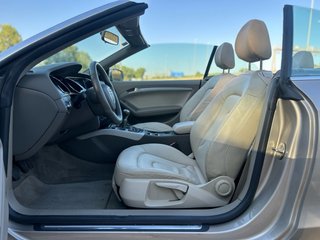 Audi A5 2010