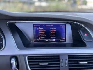 Audi A5 2010