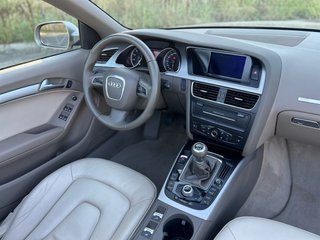 Audi A5 2010