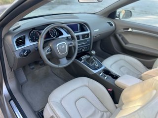 Audi A5 2010