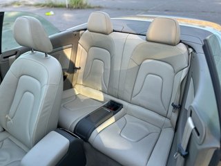 Audi A5 2010