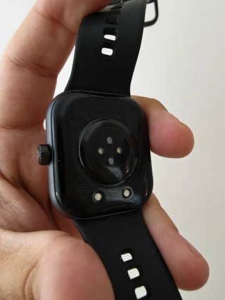 Honor Choice Watch 2 Pro Negro