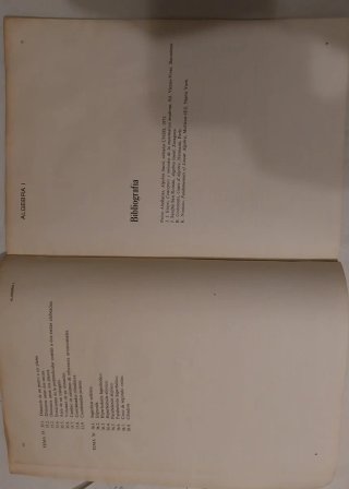 Libro Algebra