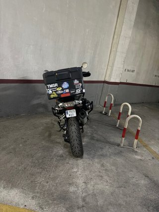 BMW R1250 GS 2023 full incluida maletas