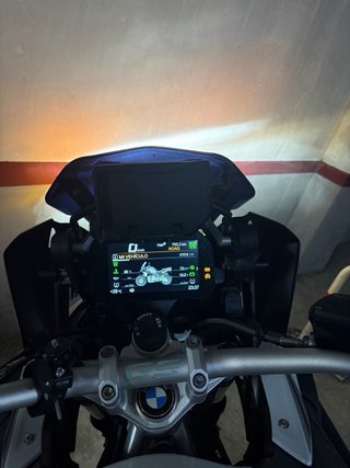 BMW R1250 GS 2023 full incluida maletas