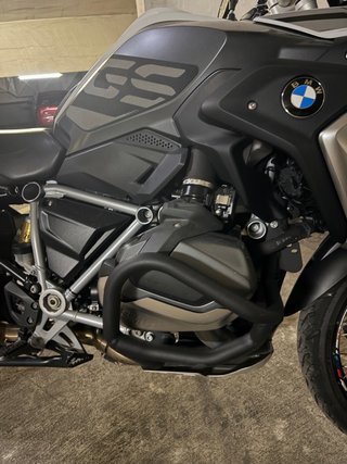BMW R1250 GS 2023 full incluida maletas
