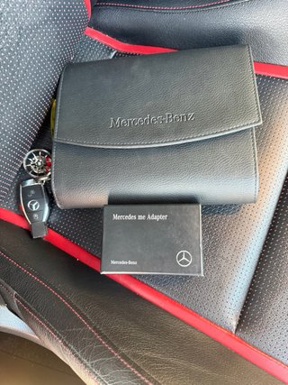 Mercedes A45 AMG W176