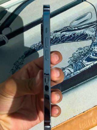 iPhone 13 Pro 128GB Azul - Excelente Estado