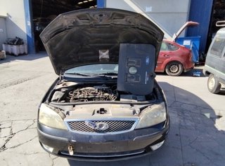 1887184 cremallera ford 1s7c3200fg mondeo berlina