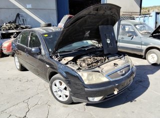 1887184 cremallera ford 1s7c3200fg mondeo berlina