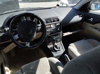 1887184 cremallera ford 1s7c3200fg mondeo berlina