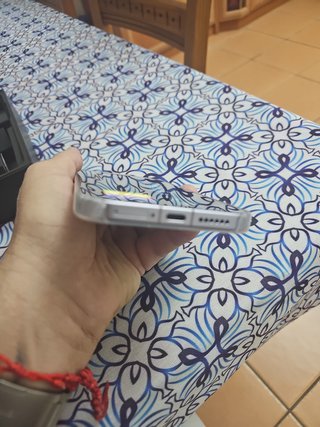 Xiaomi 17 Pro Max 512GB Morado