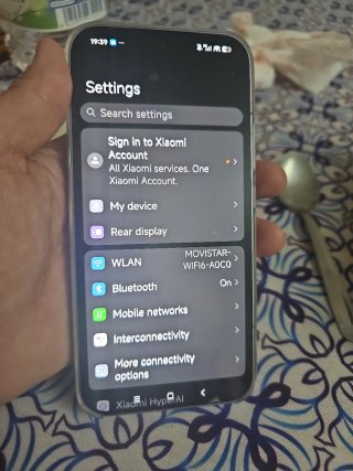 Xiaomi 17 Pro Max 512GB Morado