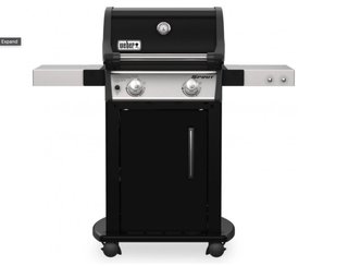 Barbacoa Weber Spirit E-215 Gas