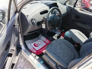 Chevrolet Matiz 2007