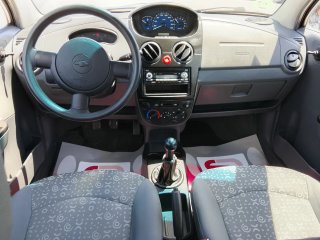 Chevrolet Matiz 2007