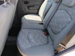 Chevrolet Matiz 2007