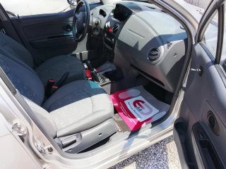 Chevrolet Matiz 2007