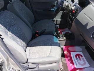 Chevrolet Matiz 2007